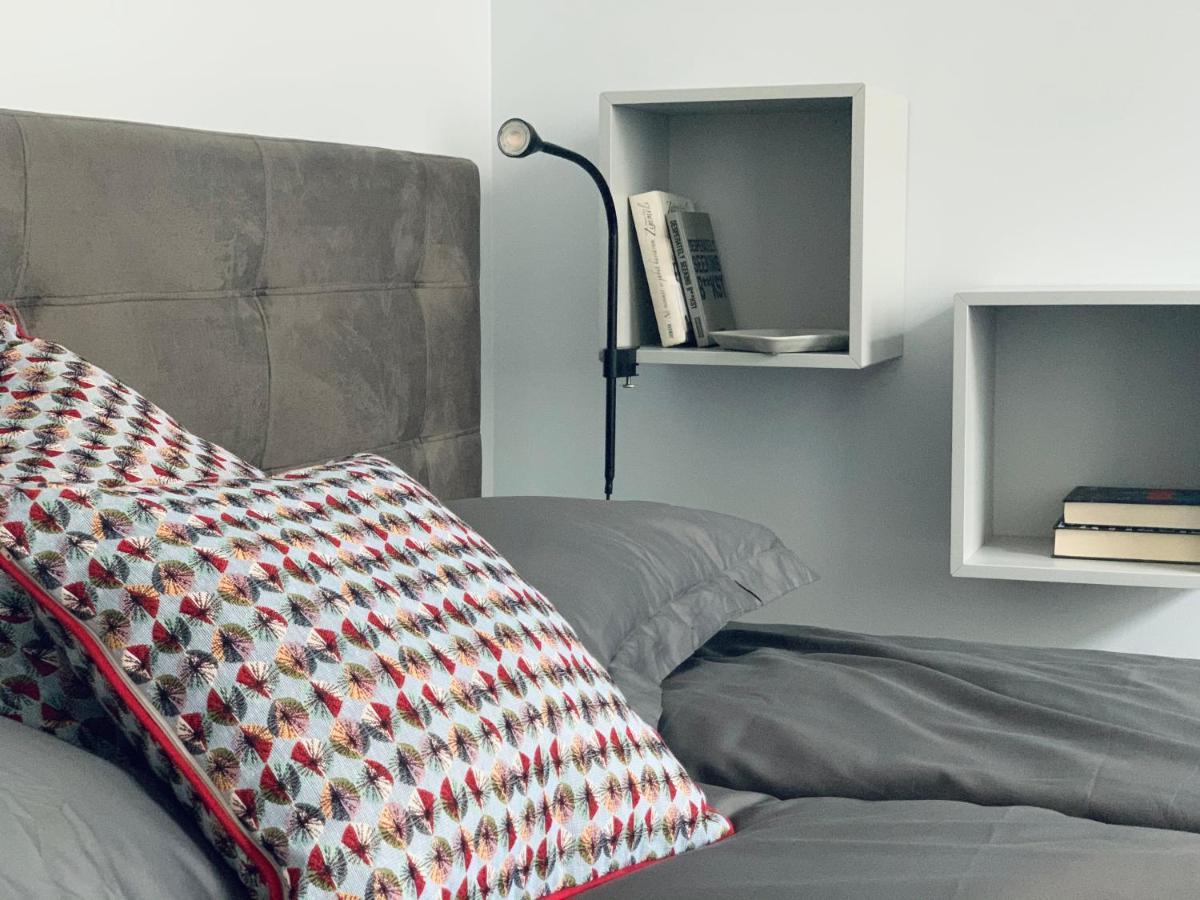 Quiet Studio In Riga City Centre - Self Check-In, Walkable To Major Attractions Exterior photo