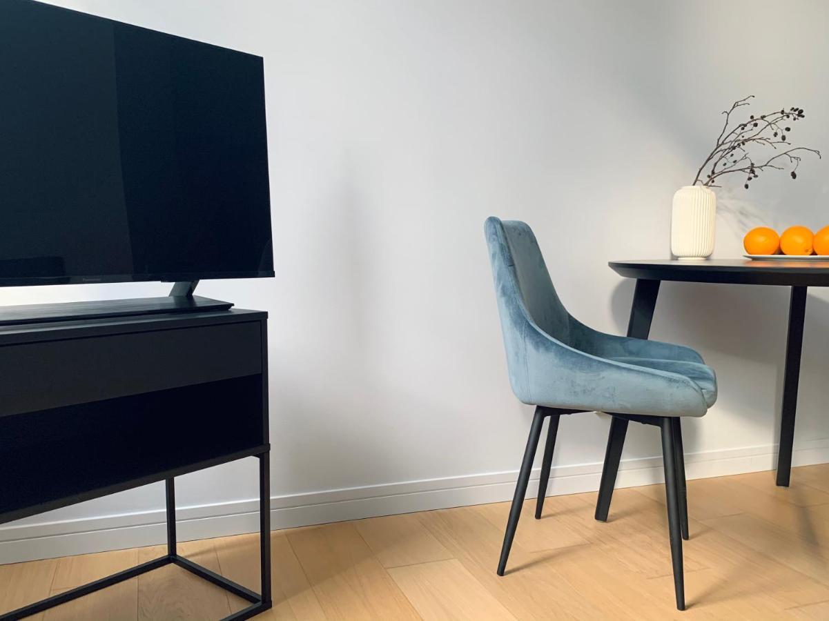 Quiet Studio In Riga City Centre - Self Check-In, Walkable To Major Attractions Exterior photo