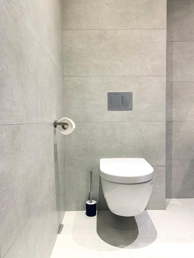 Quiet Studio In Riga City Centre - Self Check-In, Walkable To Major Attractions Exterior photo